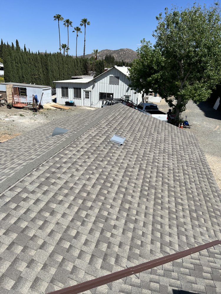 Slide of IE Roofing 247 LLC