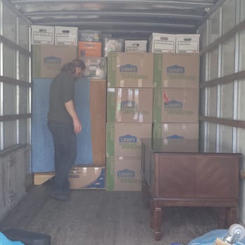 X Movers - Movers Near Me - Boston, Massachusetts