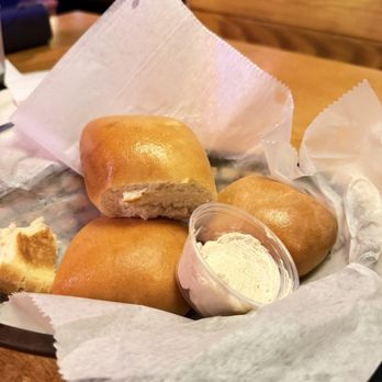 Texas Roadhouse - Fresh Complimentary bread rolls - Steakhouses Near Me - National City, California Texas Roadhouse - Fresh Complimentary bread rolls - Steakhouses Near Me - National City, California