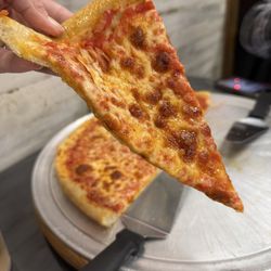 Pizzeria Napoli - Yum