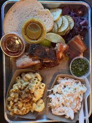 Hog & Tradition @ HallPass by null