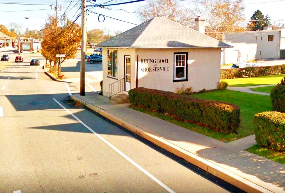 RIDING BOOT & SHOE Updated September 2024 600 Lancaster Ave, Berwyn