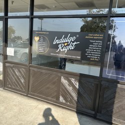 The Bakery by Indulge Right Foods - .....