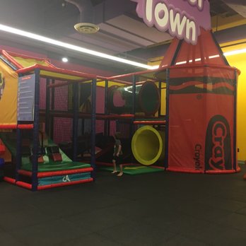 Crayola Experience - Amusement Parks Near Me - Orlando, Florida Crayola Experience - Amusement Parks Near Me - Orlando, Florida