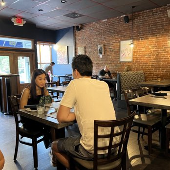 Jalea - Looking at the front door. - Peruvian Near Me - Saint Charles, Missouri Jalea - Looking at the front door. - Peruvian Near Me - Saint Charles, Missouri