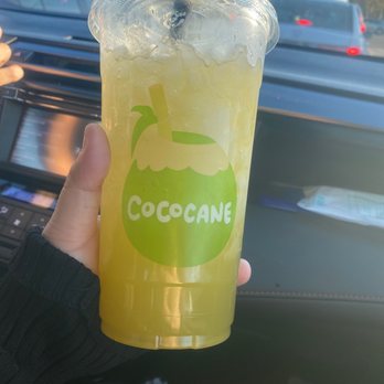 Cococane - Coconut juice and sugar cane - Fruits & Veggies Near Me - Garden Grove, California Cococane - Coconut juice and sugar cane - Fruits & Veggies Near Me - Garden Grove, California