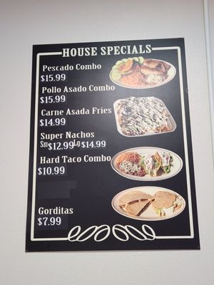 Menu photo 2 Tacos Nochistlan Perris, CA Menu photo 2 Tacos Nochistlan Perris, CA