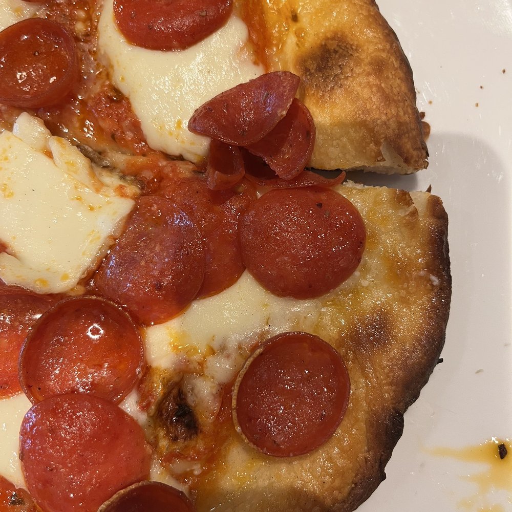 Alta Strada - Pepperoni Pizza - Italian Near Me - Boston, Massachusetts Alta Strada - Pepperoni Pizza - Italian Near Me - Boston, Massachusetts
