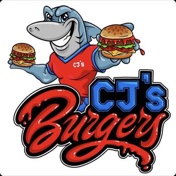 CJ’s Burgers - COMING SOON!! - Burgers Near Me - Wayne, New Jersey