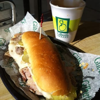 Gilbert's Bakery - Medianoche y cafe con leche. Va que chifla. - Bakeries Near Me - Miami, Florida