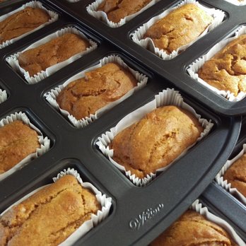 Alternative Bakery - muffins in a muffin pan - Bakeries Near Me - Broomfield, Colorado Alternative Bakery - muffins in a muffin pan - Bakeries Near Me - Broomfield, Colorado