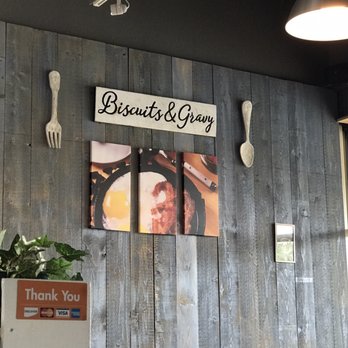 Biscuits & Gravy - Breakfast & Brunch Near Me - Canton, Michigan Biscuits & Gravy - Breakfast & Brunch Near Me - Canton, Michigan