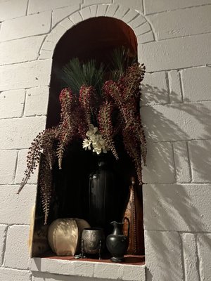 Inti Peruvian Restaurant by null Inti Peruvian Restaurant by null