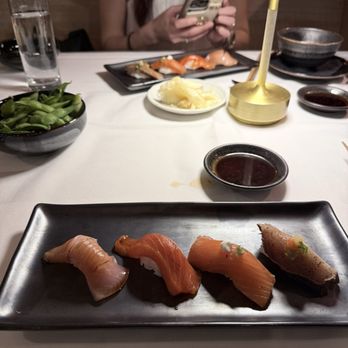 Sushi Note - Sushi Bars Near Me - Los Angeles, California Sushi Note - Sushi Bars Near Me - Los Angeles, California