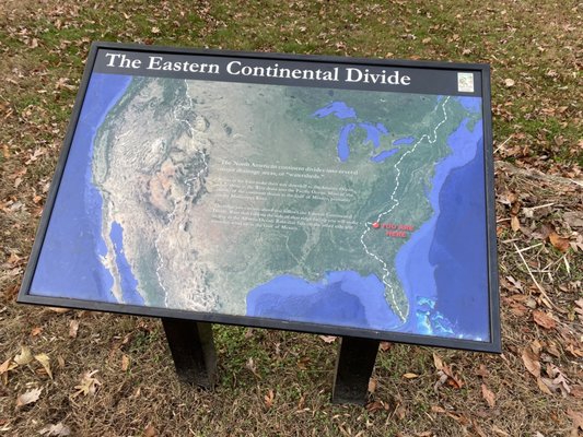 Jones Gap State Park by null