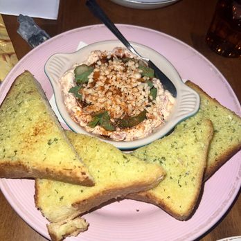 Jackrabbit Filly - Yellowtail Tartare - Chinese Near Me - North Charleston, South Carolina