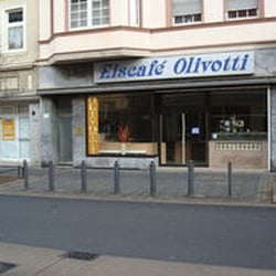 Eis-Café Olivotti