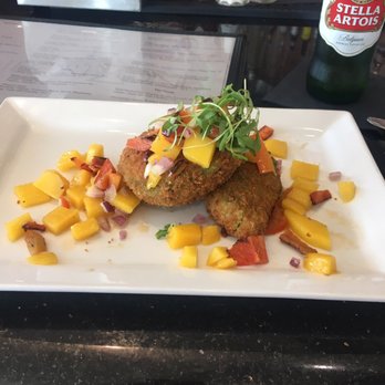 Comfort Zone - The Fried Avocado! - Bars Near Me - McAllen, Texas
