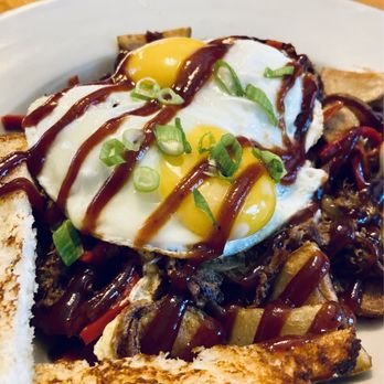 Didi’s Downtown - Short rib hash - Cheesesteaks Near Me - Frisco, Texas