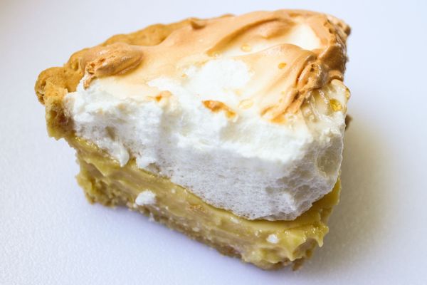 NuNu's Desserts with Soul by null