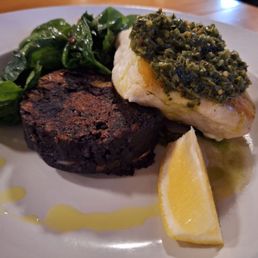 Halibut Halibut