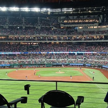 Choctaw Stadium - Stadiums & Arenas Near Me - Arlington, Texas Choctaw Stadium - Stadiums & Arenas Near Me - Arlington, Texas