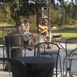 Great music every Friday Night.