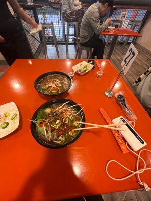 Pho King Express by null