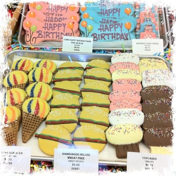 The Pet Depot - Pretty cookies :) - Pet Stores Near Me - Ocean Pointe, Hawaii