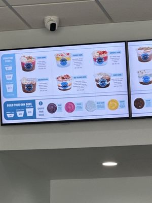 Nautical Bowls by null