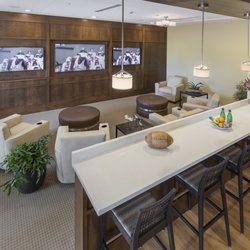 Touchmark in the West Hills Health & Fitness Club