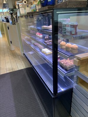 Dulce Artisanal Pastry by null