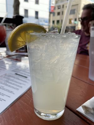 Golden Boy Mariscos and Sushi Sports Bar by null