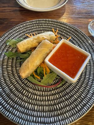 Coco Thai Bistro by null