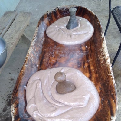 Waiahole Poi Factory by null
