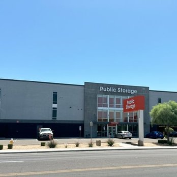 Public Storage - Self Storage Near Me - Phoenix, Arizona Public Storage - Self Storage Near Me - Phoenix, Arizona