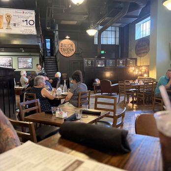 The Brick Tavern - American Near Me - Hagerstown, Maryland The Brick Tavern - American Near Me - Hagerstown, Maryland