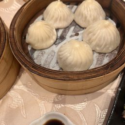 Siu lung pao Siu lung pao