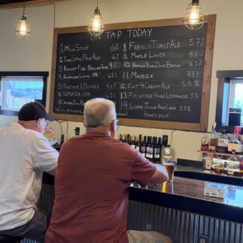 Pitchfork Brewing - Beer list - Breweries Near Me - Hudson, Wisconsin Pitchfork Brewing - Beer list - Breweries Near Me - Hudson, Wisconsin