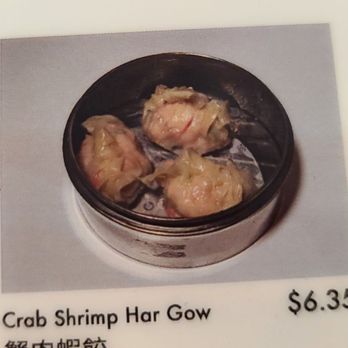 Kingdom Dim Sum - Dim Sum Near Me - Los Angeles, California