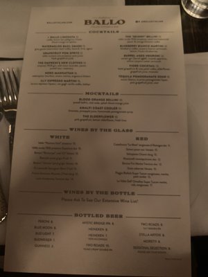 Menu photo 8 The Farm Italy Uncasville, CT Menu photo 8 The Farm Italy Uncasville, CT