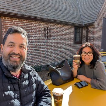 Philz Coffee - Outdoor patio - Coffee & Tea Near Me - Whittier, California
