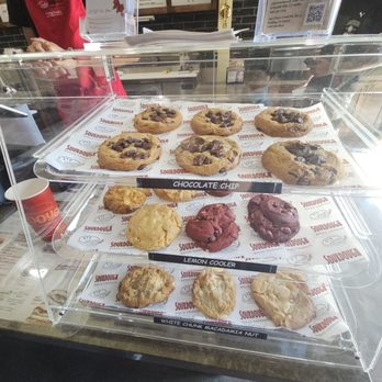 Sourdough - 3-8-25. Cookies - Sandwiches Near Me - Sunnyvale, California Sourdough - 3-8-25. Cookies - Sandwiches Near Me - Sunnyvale, California