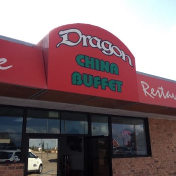 Dragon China - Buffets Near Me - Big Spring, Texas
