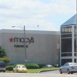 Oak Court Mall