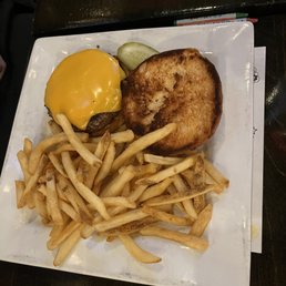 Cheeseburger