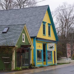 The Dog Shop