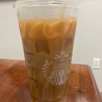 Starbucks - :( Order was completely wrong. ordered & paid for blended, & requested whipped cream as well - Coffee & Tea Near Me - Duluth, Georgia Starbucks - :( Order was completely wrong. ordered & paid for blended, & requested whipped cream as well - Coffee & Tea Near Me - Duluth, Georgia