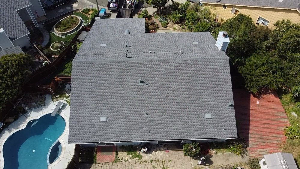 Slide of Roof City Professionals