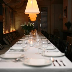 Cafe Czekolada - Main Dining Room